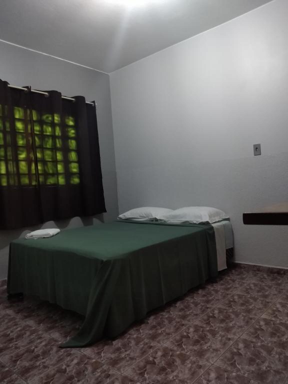  Pousada Tião Da Morena