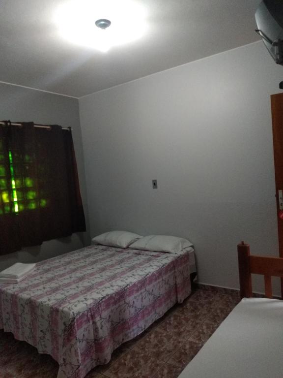  Pousada Tião Da Morena