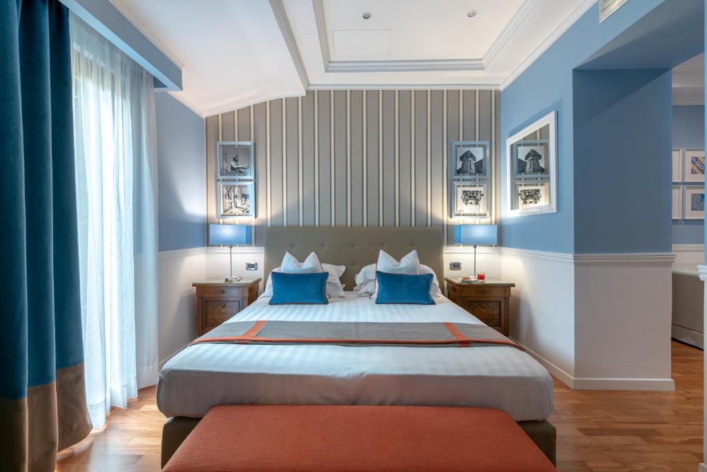 Palazzo Turchini - Resim 23