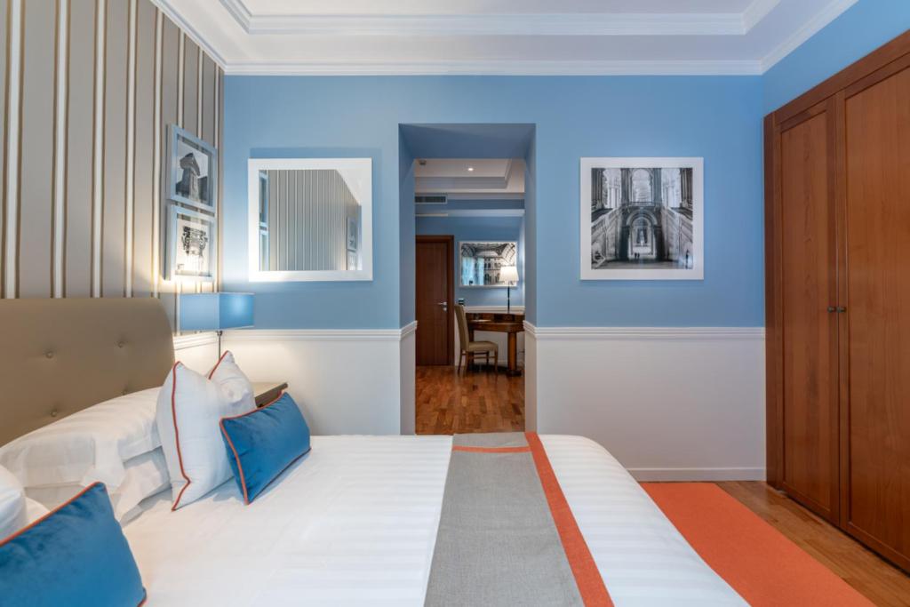 Palazzo Turchini - Resim 24