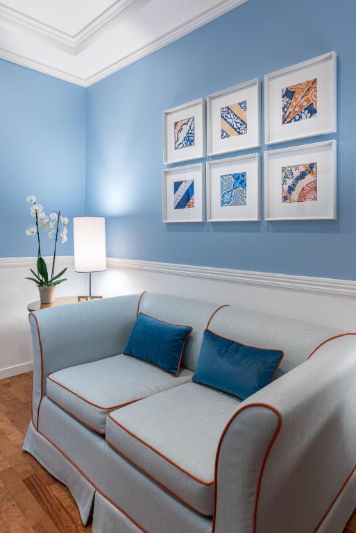 Palazzo Turchini - Resim 12