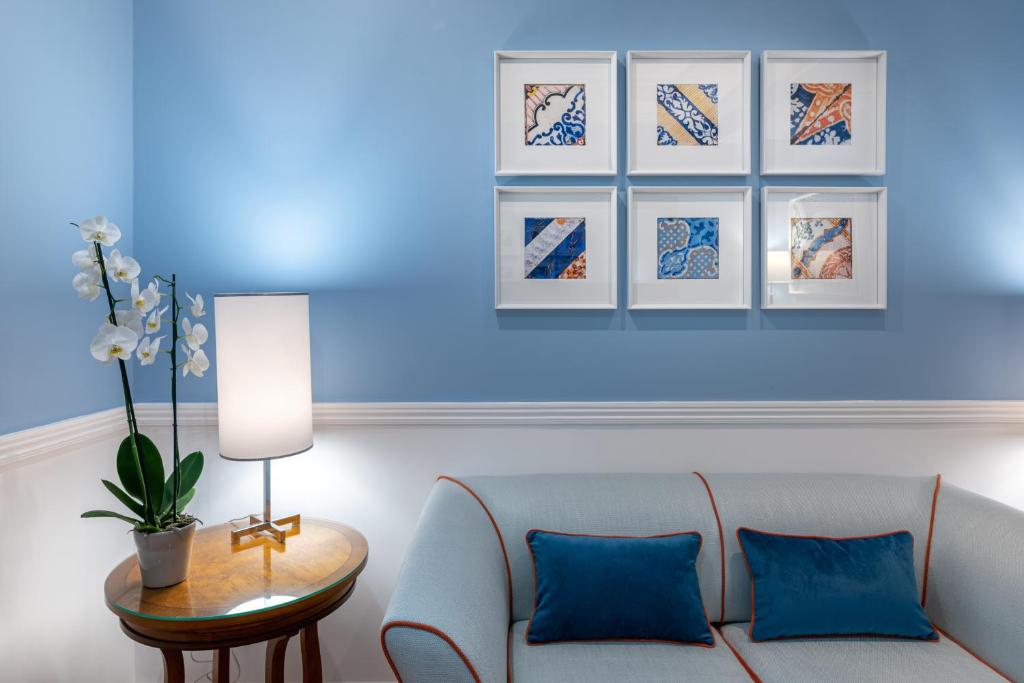 Palazzo Turchini - Resim 14