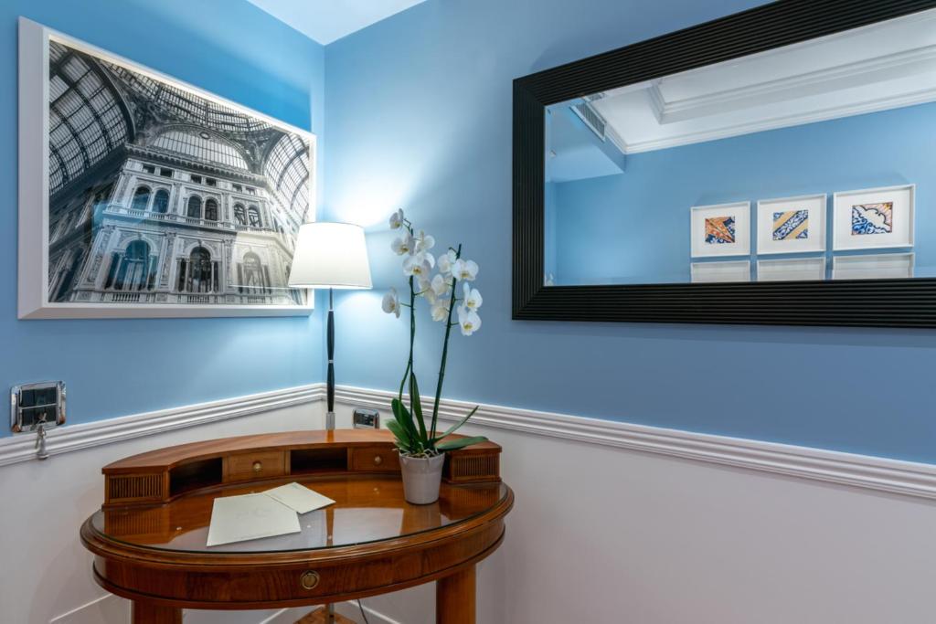 Palazzo Turchini - Resim 18