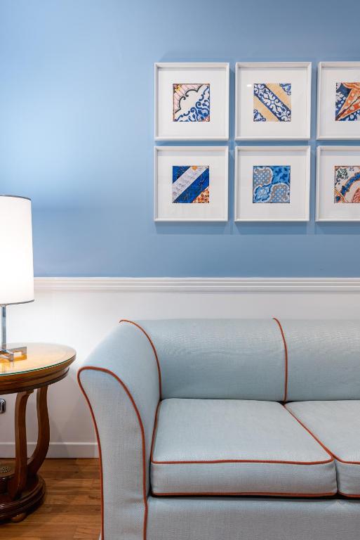 Palazzo Turchini - Resim 22