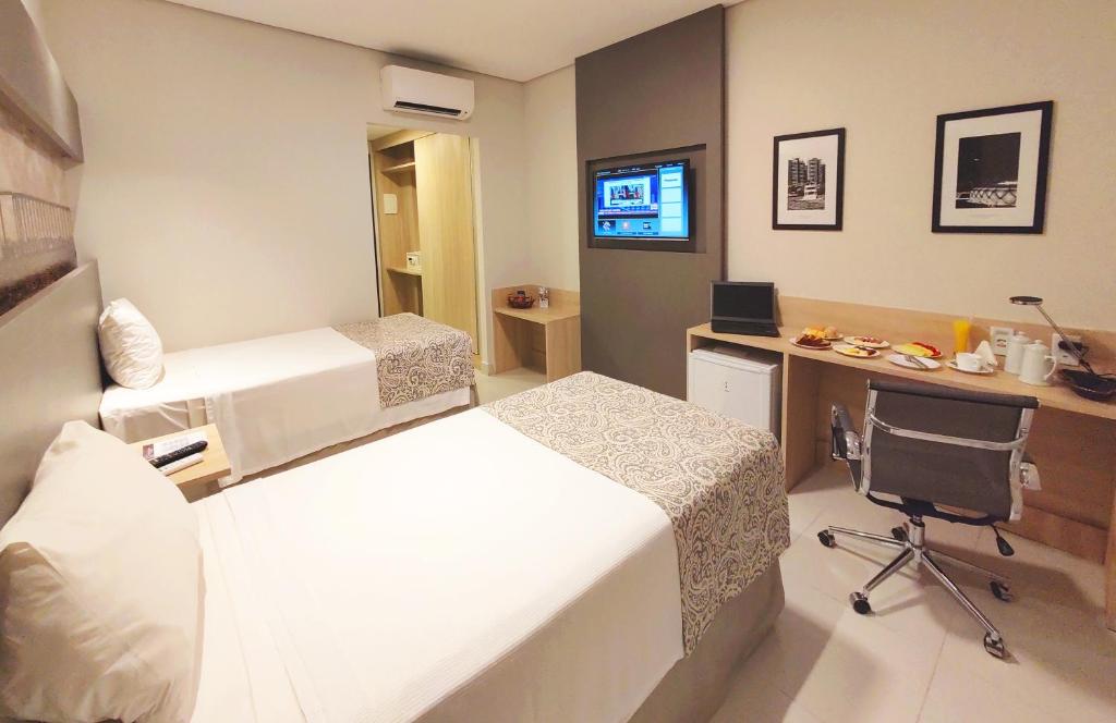  TRYP by Wyndham Manaus