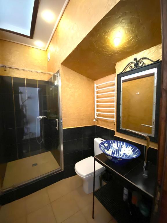 na vulytsi Lesi Ukrainky 19 Apartment photo 4
