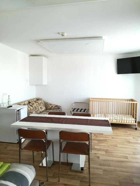 Jura Hotel - Resim 5