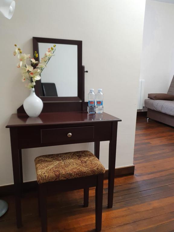 Casa Rural Irigoien - 2