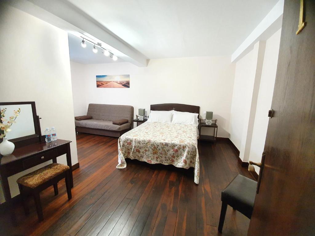 Casa Rural Irigoien - 1