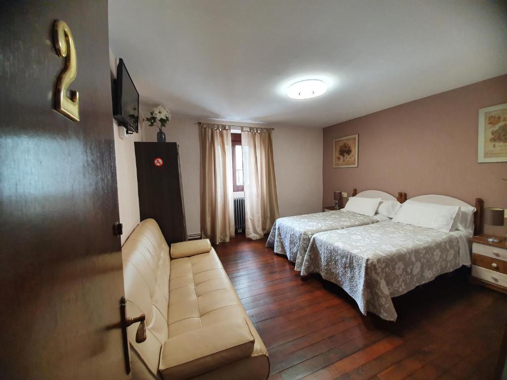 Casa Rural Irigoien - 4