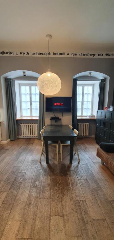 Patio Apartments - Old Town - 高级两居室公寓 -  21/2 Chlebnicka街