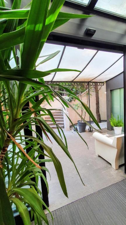 Hotel Metrò - Resim 12