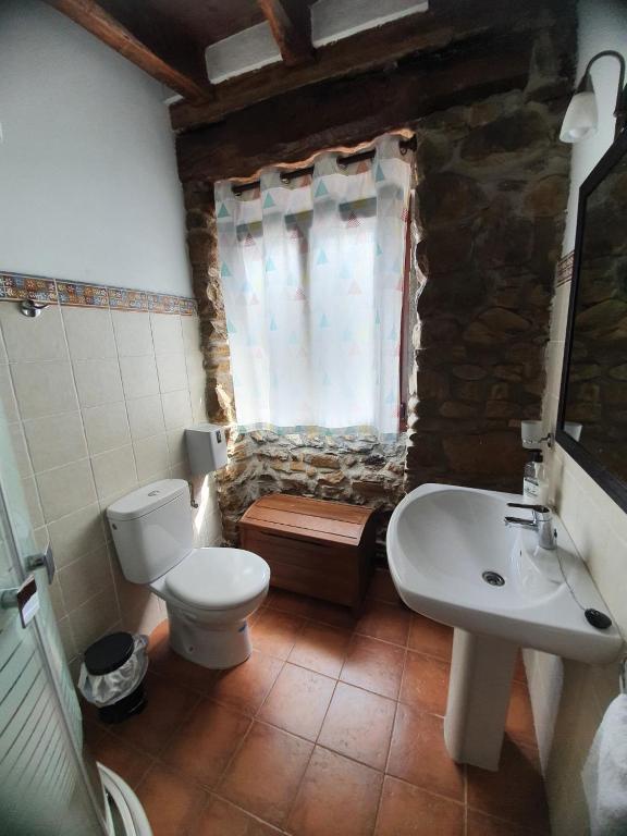 Casa Rural Irigoien - 5