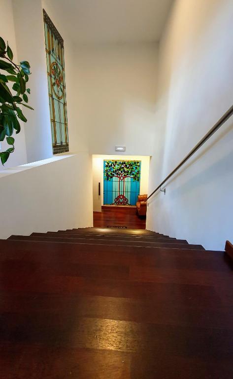 Hotel Metrò - Resim 14