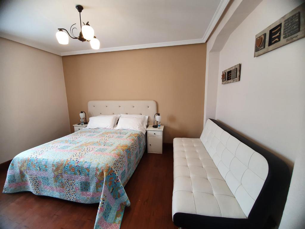 Casa Rural Irigoien - 9