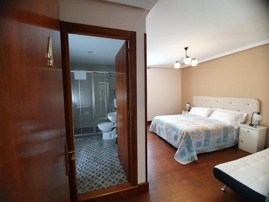 Casa Rural Irigoien - 10