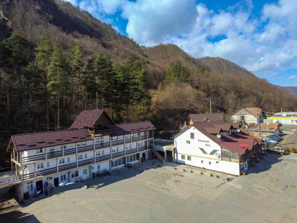 Pensiunea Bety