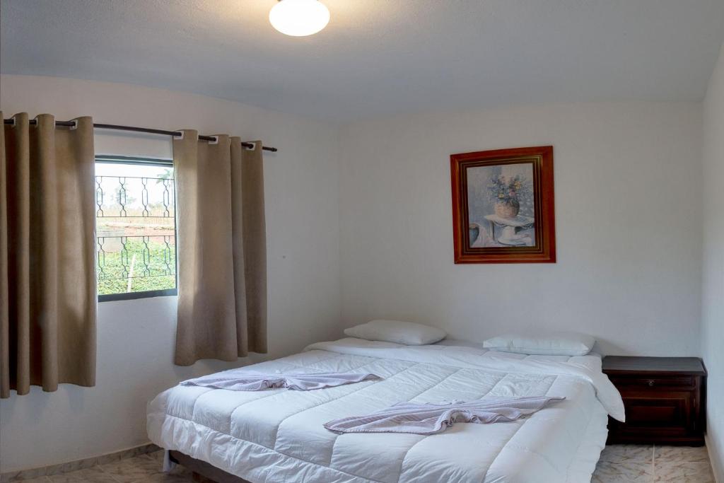  Hotel Fazenda Colina dos Sonhos