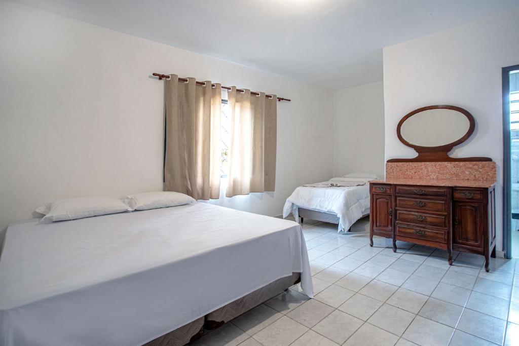  Hotel Fazenda Colina dos Sonhos