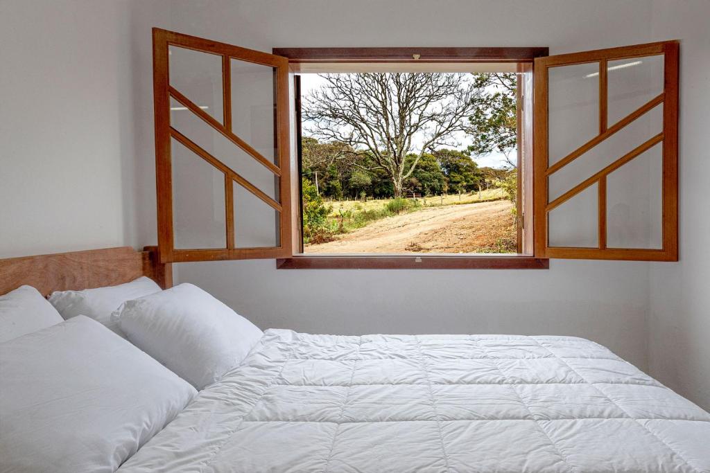  Hotel Fazenda Colina dos Sonhos