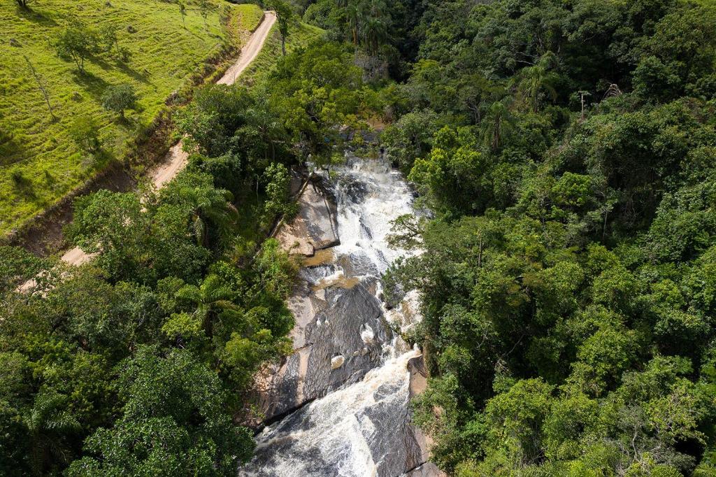  Hotel Fazenda Parque dos Sonhos