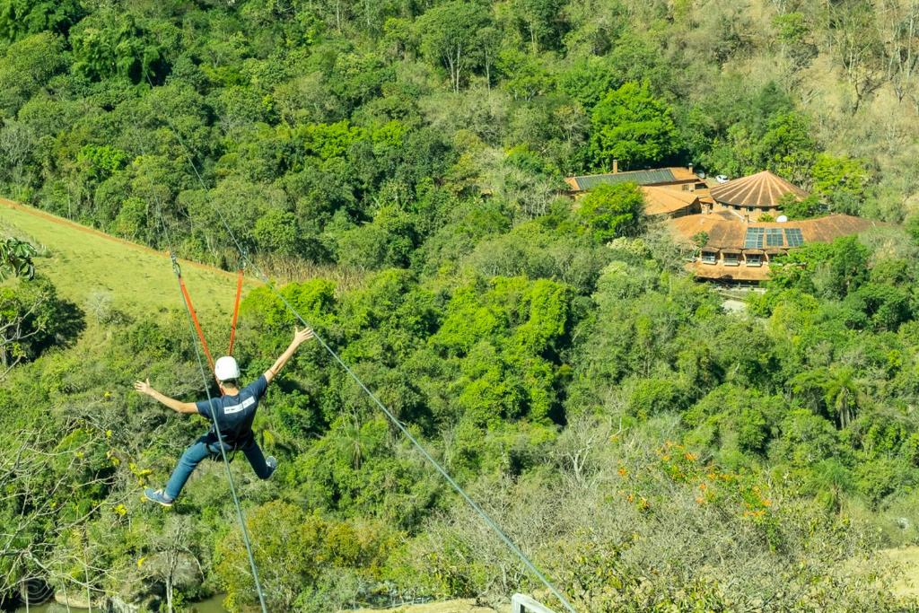  Hotel Fazenda Parque dos Sonhos
