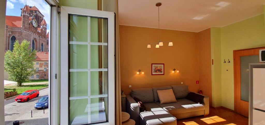 Patio Apartments - Old Town - 19