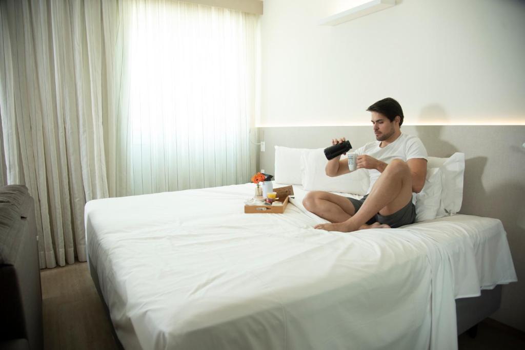 eSuites Virginia Luxemburgo BH