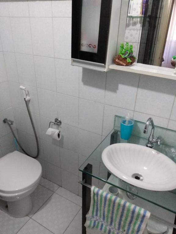  Amplo Apartamento Copacabana
