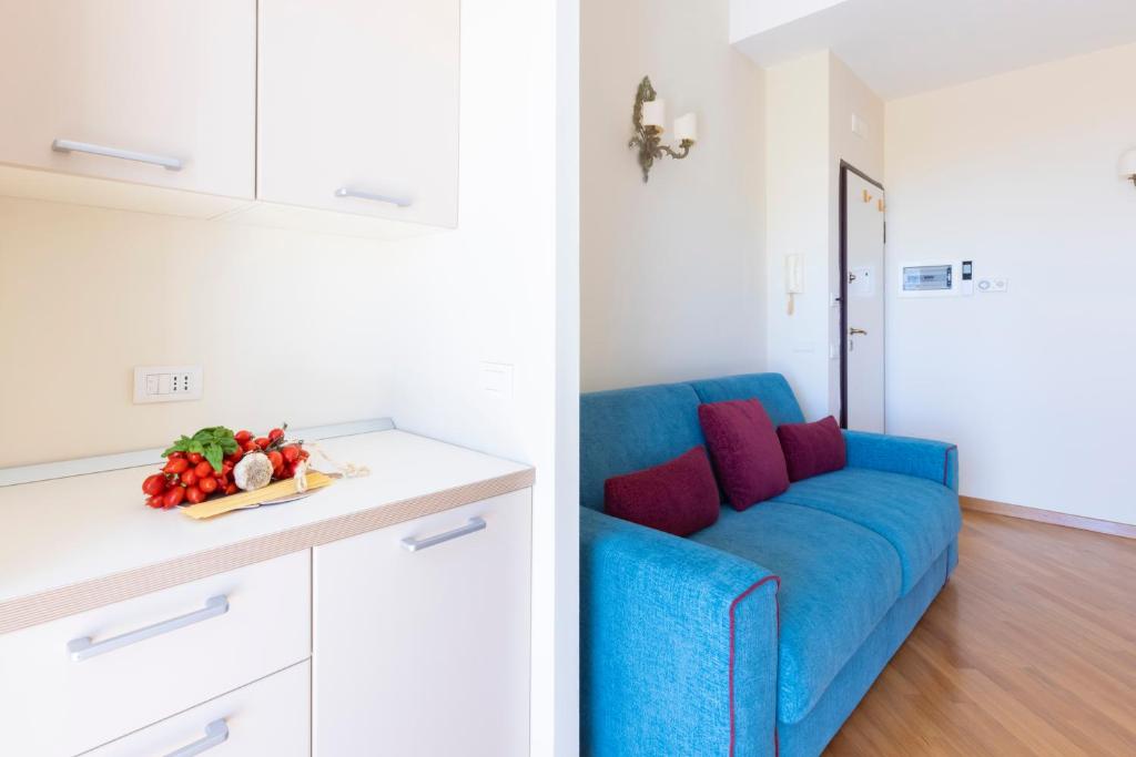 Country Life Relais - 6