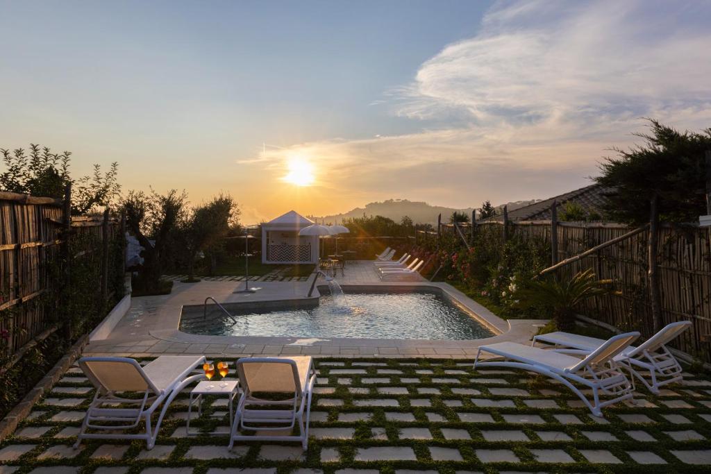 Country Life Relais - 7