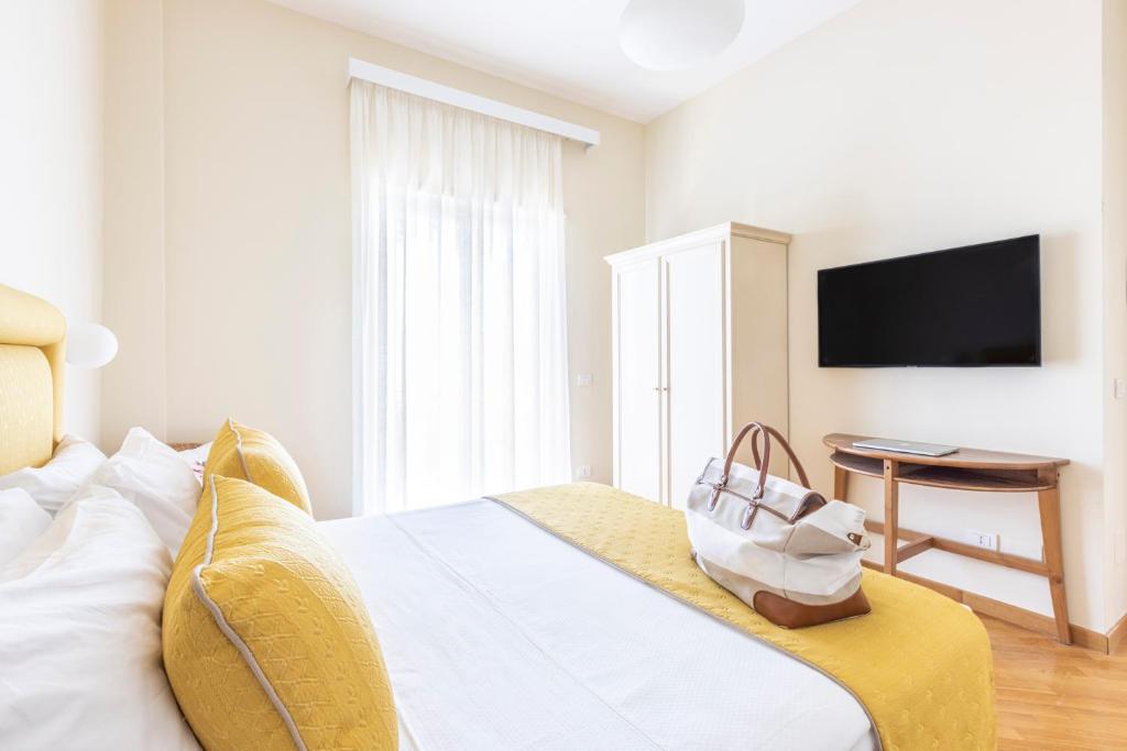 Country Life Relais - 8