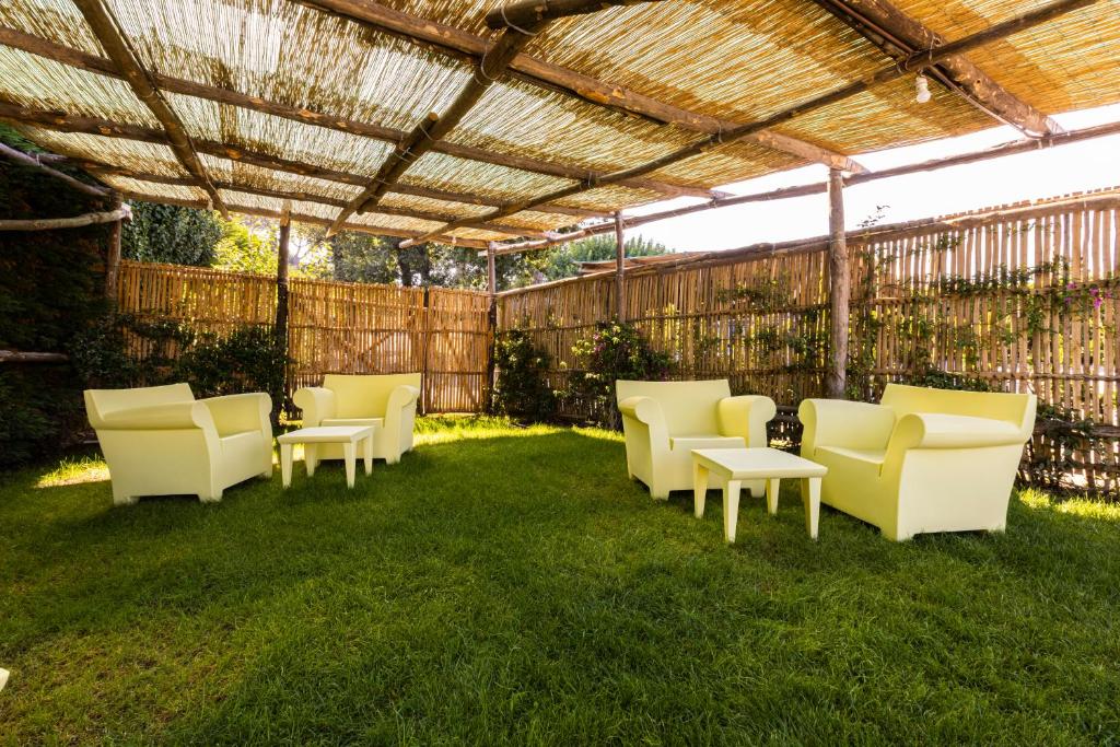 Country Life Relais - 9