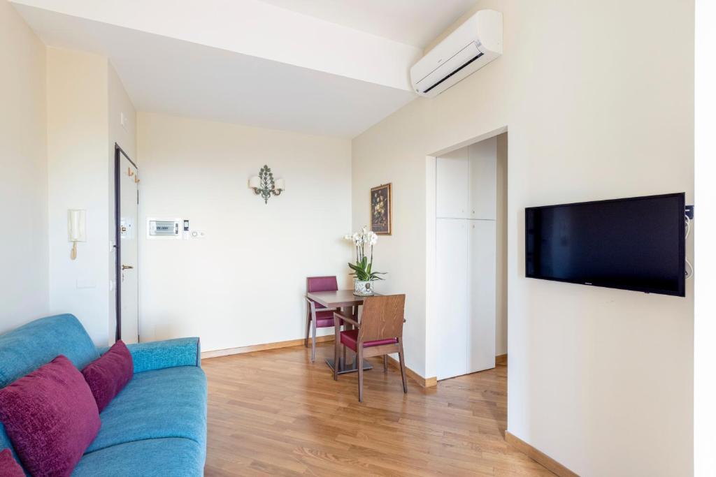 Country Life Relais - 11