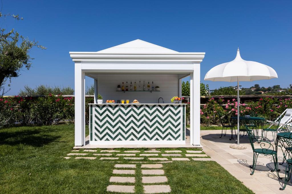 Country Life Relais - 12