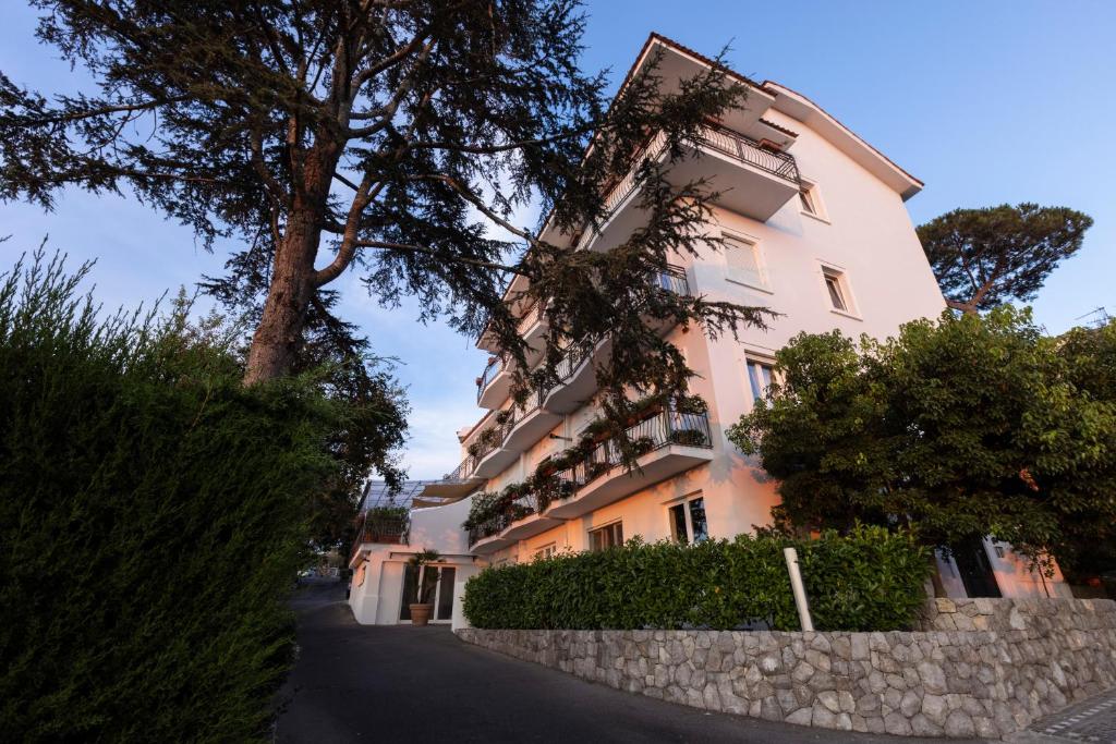 Country Life Relais - 13