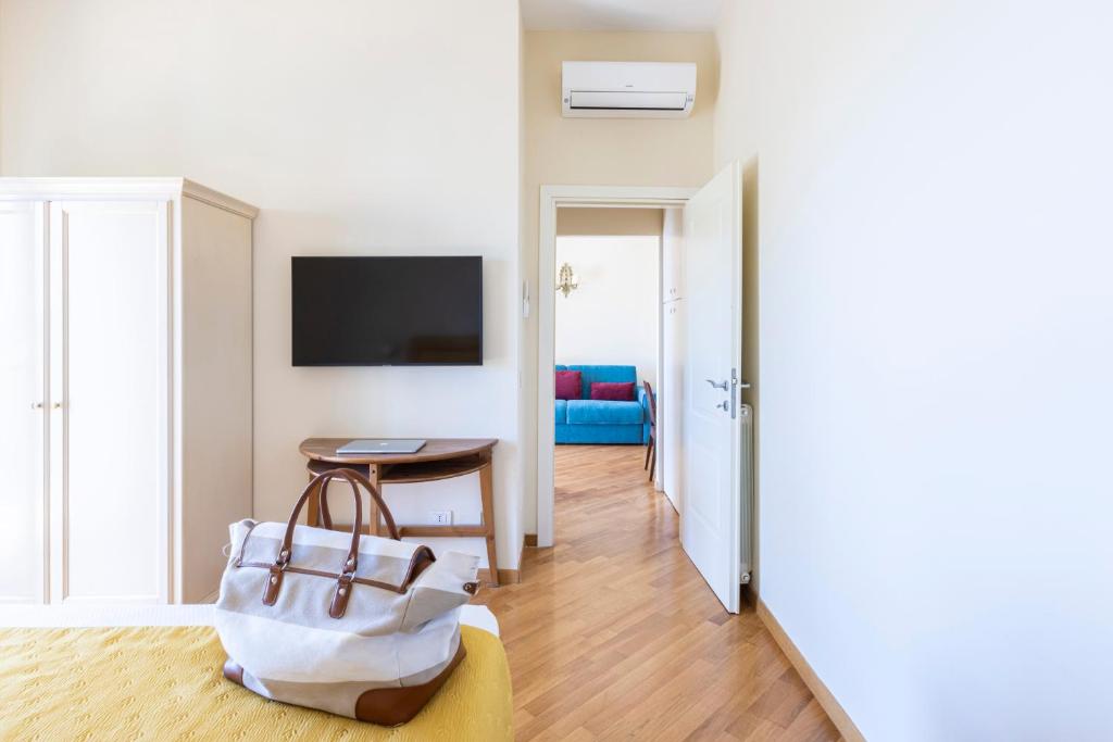 Country Life Relais - 15