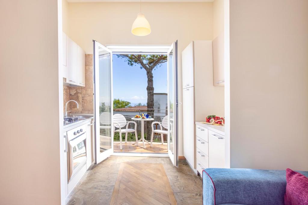 Country Life Relais - 16