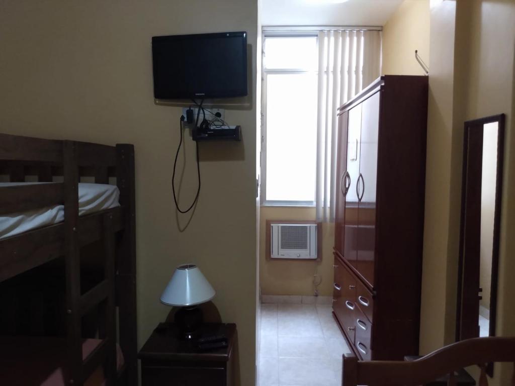  Amplo Apartamento Copacabana