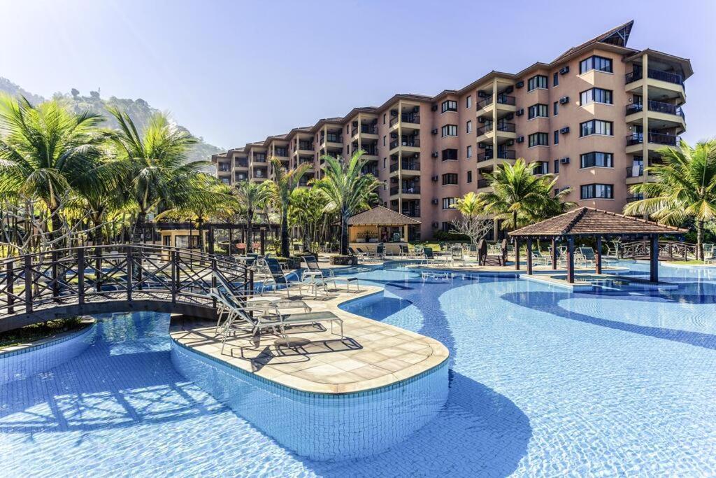 Angra dos Reis - Porto Bali - Apartamento no Complexo Mercur