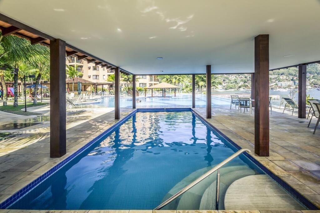  Angra dos Reis - Porto Bali - Apartamento no Complexo Mercur