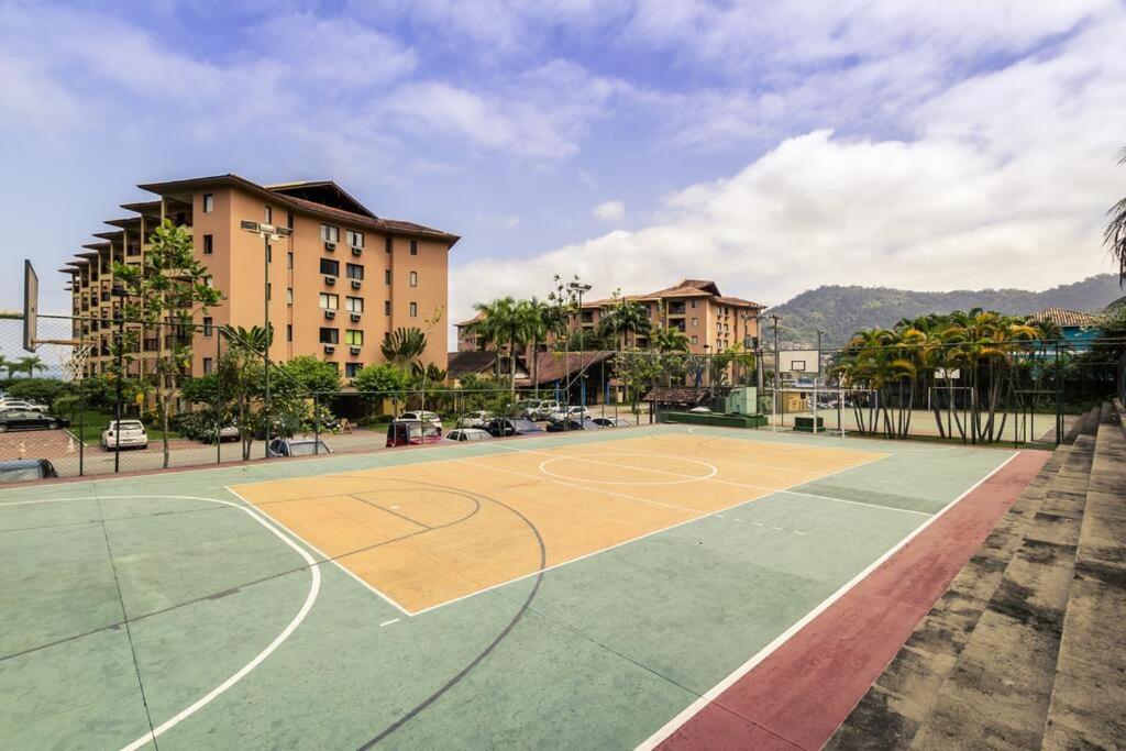  Angra dos Reis - Porto Bali - Apartamento no Complexo Mercur