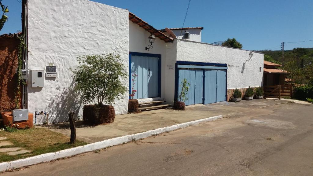  Pouso do Rio