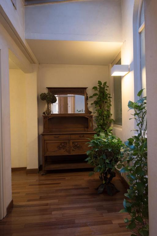 Fotografie z fotogalerie ubytování Hotel Due Mori No air conditioning v destinaci Vicenza