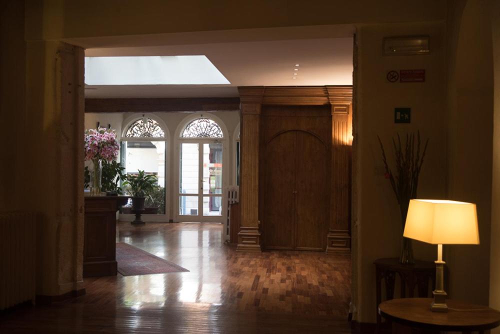 Fotografie z fotogalerie ubytování Hotel Due Mori No air conditioning v destinaci Vicenza