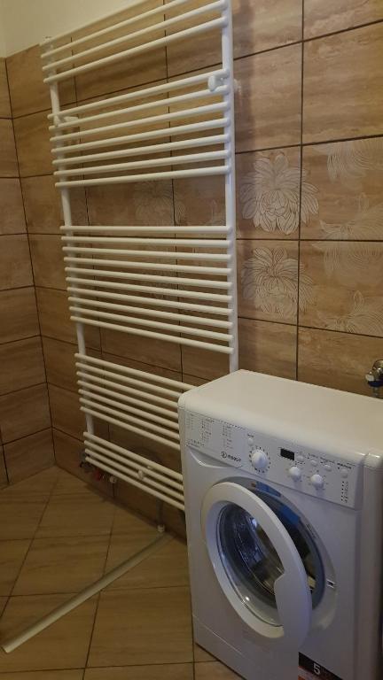 Fotografia z galérie ubytovania Lotti apartman v destinácii Kiskunhalas