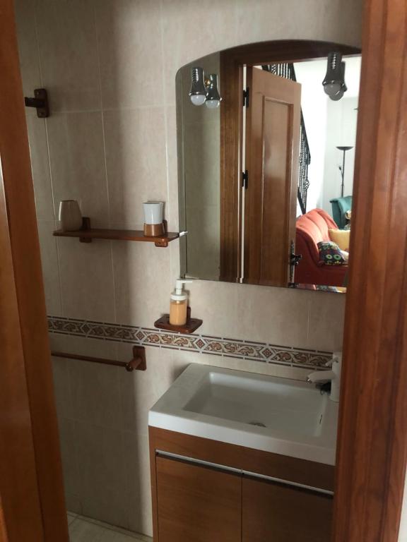 Fotografia z galérie ubytovania Casa Darwin v destinácii San José