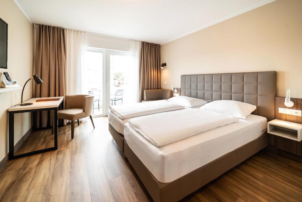 Hotel Spree-idyll - Resim 6