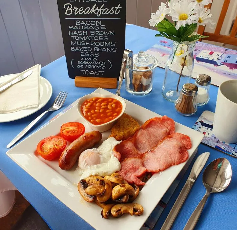 Lyndale Guest House, Abbotsbury, United Kingdom