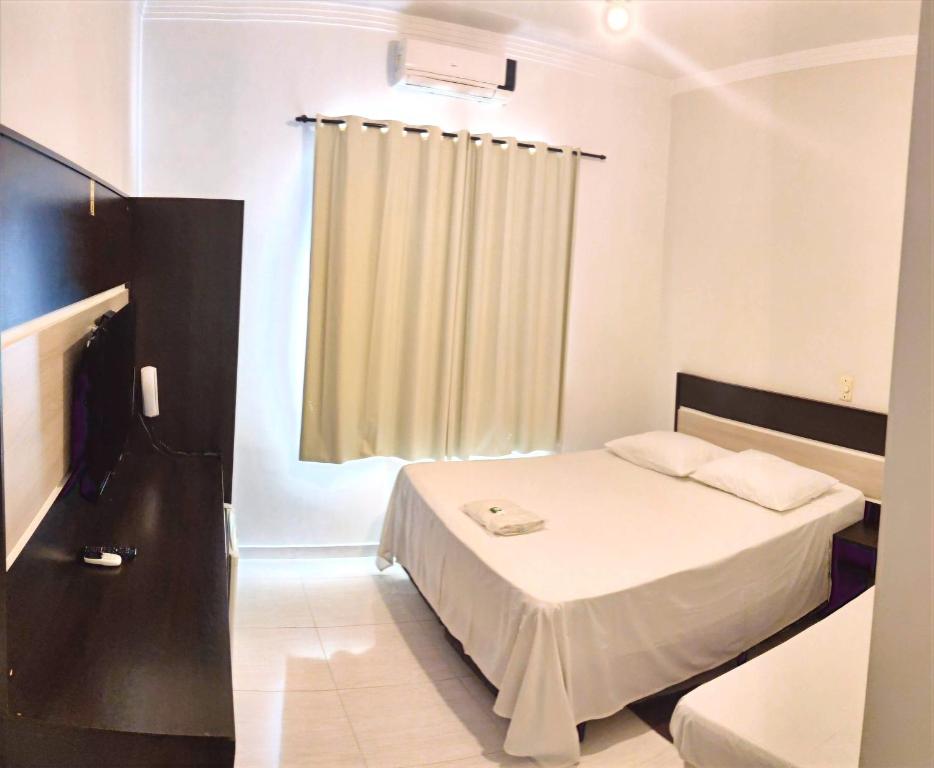 Prime Hotel Hortolândia